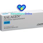 پیلوکارپین چیست؟ موارد مصرف، عوارض و هشدارها برای درمان خشکی دهان و افزایش بزاق