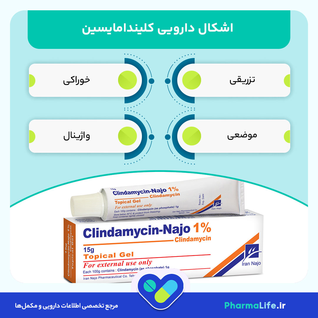 کرم کلیندامایسین: موارد مصرف، نحوه استفاده، عوارض و نکات مهم + اشکال دارویی و هشدارها
