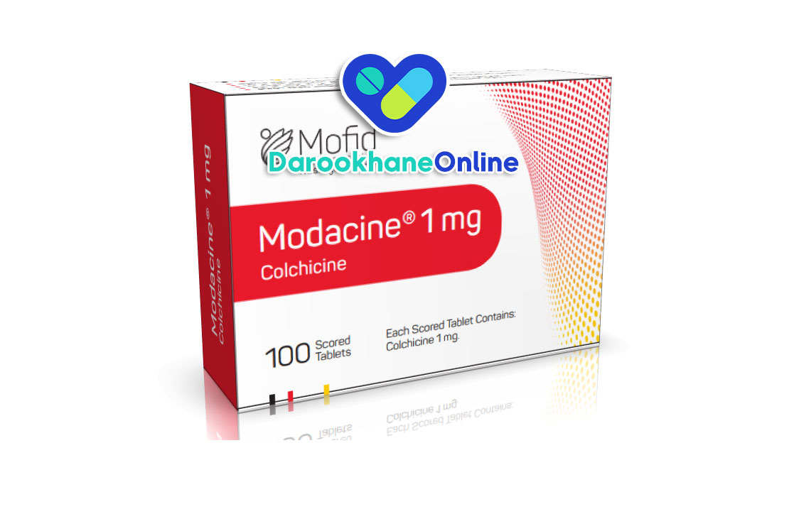 کلشی سین (Colchicine) چیست؟ موارد مصرف، عوارض و راهنمای کامل مصرف داروی نقرس 25 کلشی سین (Colchicine) چیست؟ موارد مصرف، عوارض و راهنمای کامل مصرف داروی نقرس