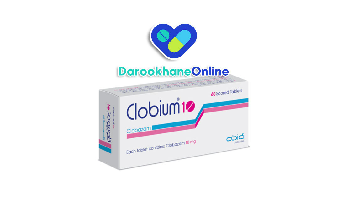 کلوبازام (Clobazam) چیست؟ موارد مصرف، عوارض، دوز مصرفی و هشدارهای مهم داروی ضد تشنج 25 کلوبازام (Clobazam) چیست؟ موارد مصرف، عوارض، دوز مصرفی و هشدارهای مهم داروی ضد تشنج