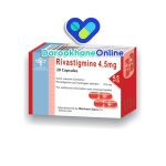 کپسول ریواستیگمین چیست؟ کاربرد، عوارض، نحوه مصرف و اثرات در آلزایمر و پارکینسون