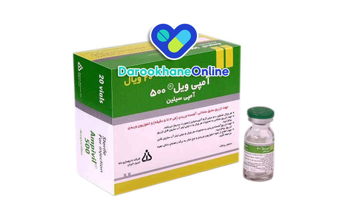 آمپول آمپی سیلین؛ کاربرد، موارد مصرف، عوارض و نکات مهم مصرف این آنتی‌بیوتیک برای درمان عفونت‌های باکتریایی