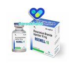 آمپول روکورونیوم چیست؟ موارد مصرف، عوارض و نکات مهم شل‌کننده عضلانی در بیهوشی و جراحی