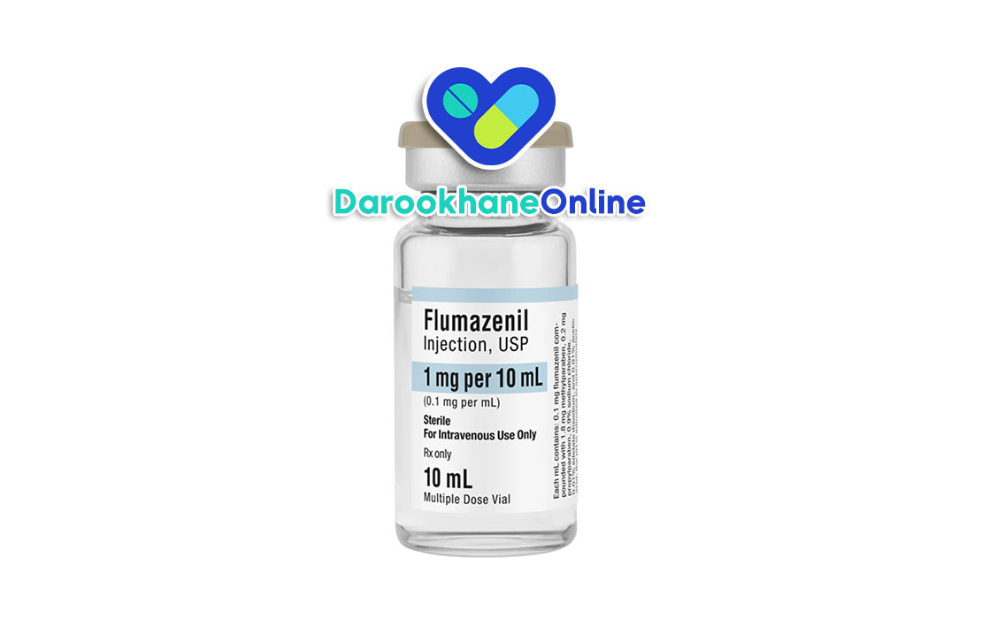 آمپول فلومازنیل چیست؟ موارد مصرف، دوز، عوارض و احتیاطات Flumazenil در مسمومیت دارویی
