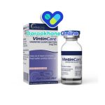 آمپول ویندسین (Vincristine) چیست؟ موارد مصرف، عوارض، نحوه تزریق و نکات مهم در شیمی‌درمانی سرطان