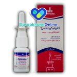 اسپری فلومیست چیست؟ کاربرد، نحوه مصرف، عوارض و نکات مهم در درمان آسم
