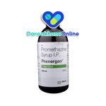 شربت پرومتازین برای چیست؟ کاربردها، طریقه مصرف، عوارض و نکات مهم مصرف Promethazine