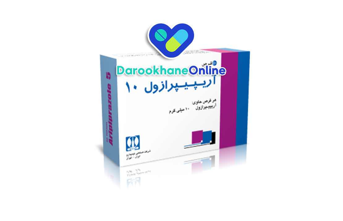 قرص آریپیپرازول چیست؟ موارد مصرف، عوارض، نحوه مصرف و نکات مهم دارویی