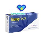 قرص اورژانسی تنسی (Tansy) چیست؟ طریقه مصرف، عوارض، موارد احتیاط و اثربخشی در جلوگیری از بارداری