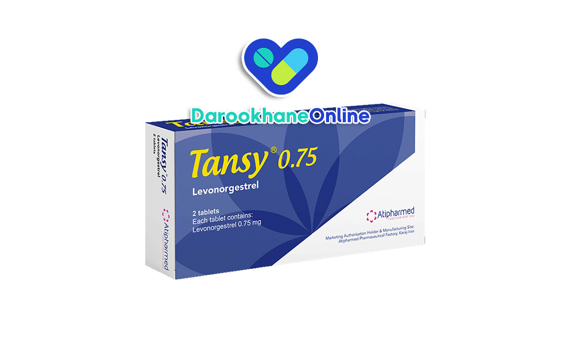 قرص اورژانسی تنسی (Tansy) چیست؟ طریقه مصرف، عوارض، موارد احتیاط و اثربخشی در جلوگیری از بارداری