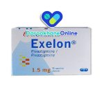 قرص اگزلون (Rivastigmine)؛ بررسی کامل اثرات، موارد مصرف، عوارض و نحوه مصرف در درمان آلزایمر و پارکینسون