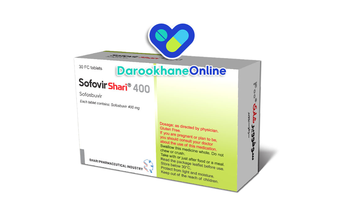 قرص تنوویر شاری چیست؟ کاربرد، نحوه مصرف، عوارض و نکات مهم در درمان HIV و هپاتیت B