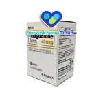 قرص تیوگوانین؛ کاربرد، نحوه مصرف و عوارض در درمان لوسمی حاد میلوئیدی (AML) + نکات دارویی مهم