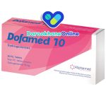 قرص دوفامد برای چیست؟ بررسی کاربردها، نحوه مصرف و عوارض قرص دوفامد در درمان تنبلی تخمدان و تنظیم قاعدگی