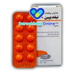قرص نیفیدیپین برای آنژین صدری: موارد مصرف، دوز، عوارض و نکات مهم مصرف