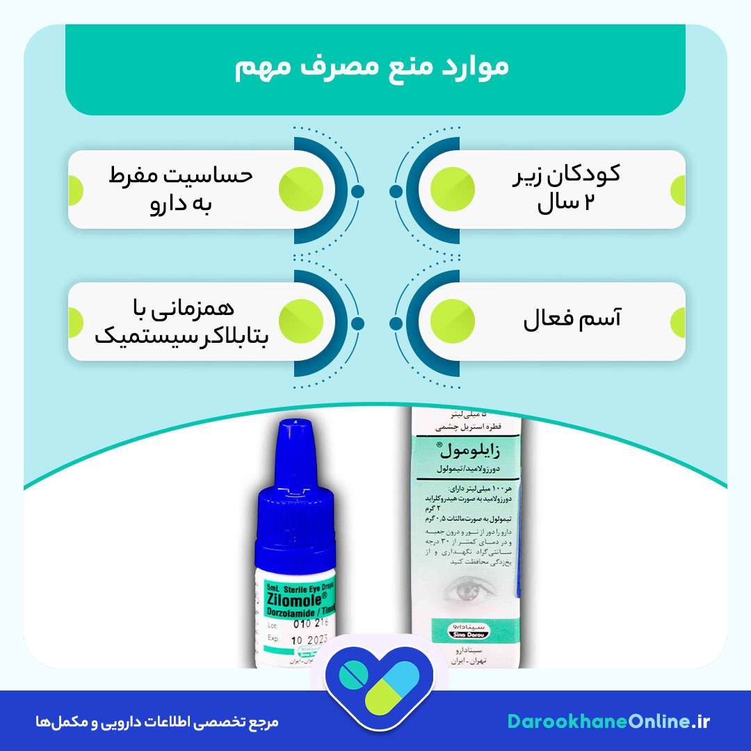 قطره زایلومول چیست و چگونه فشار بالای چشم و گلوکوم را درمان می‌کند؟【موارد مصرف، عوارض و نحوه مصرف】