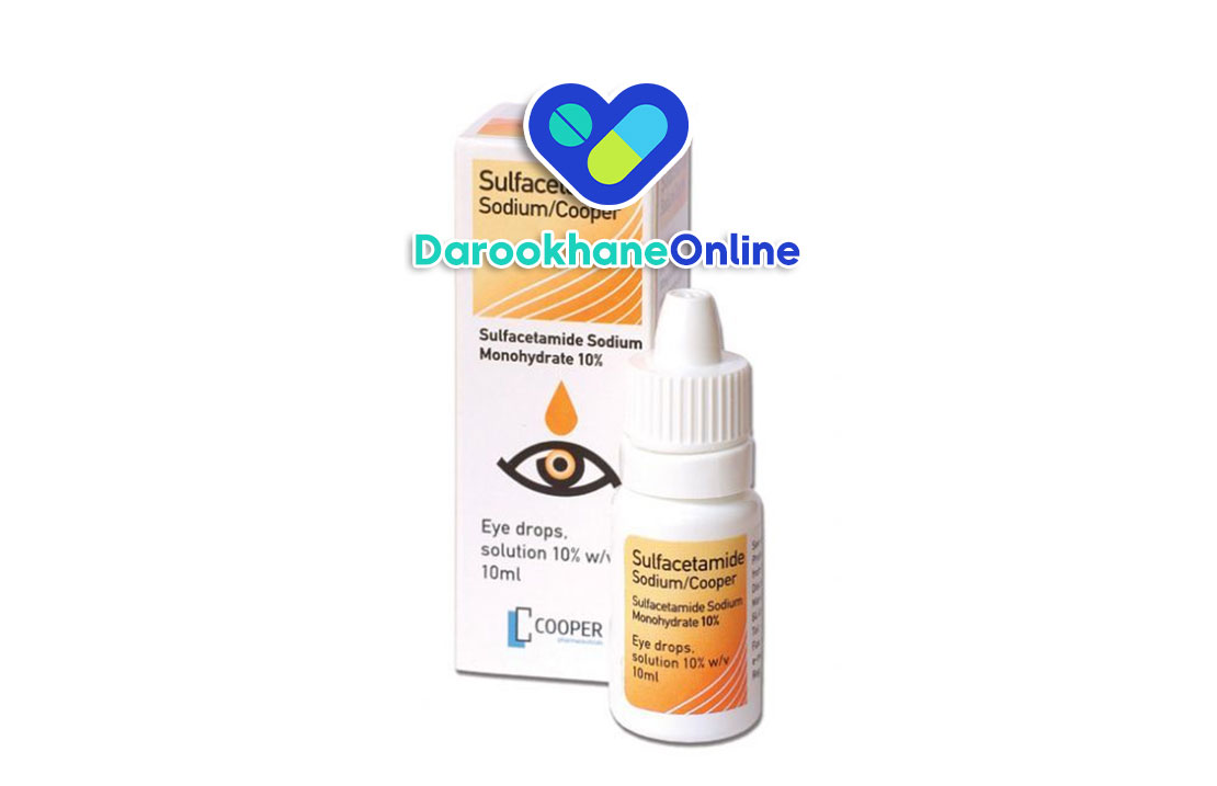 قطره سولفاستامید؛ کاربرد، نحوه مصرف، عوارض و احتیاطات در درمان عفونت چشمی