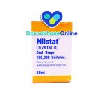 کاربرد قطره نیستاتین در درمان عفونت‌های قارچی دهان و واژن + نحوه مصرف، موارد منع و عوارض