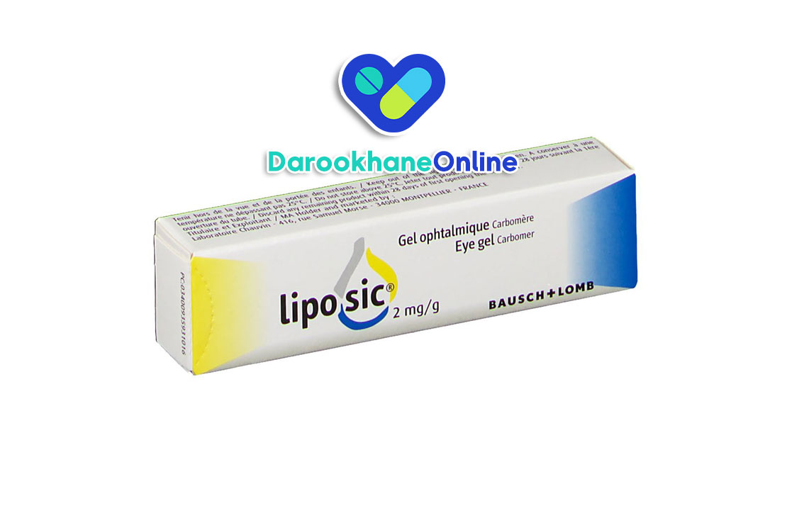 ژل لیپوزیک چیست و چه کاربردی در درمان خشکی چشم دارد؟ بررسی موارد مصرف، عوارض و نحوه استفاده تخصصی