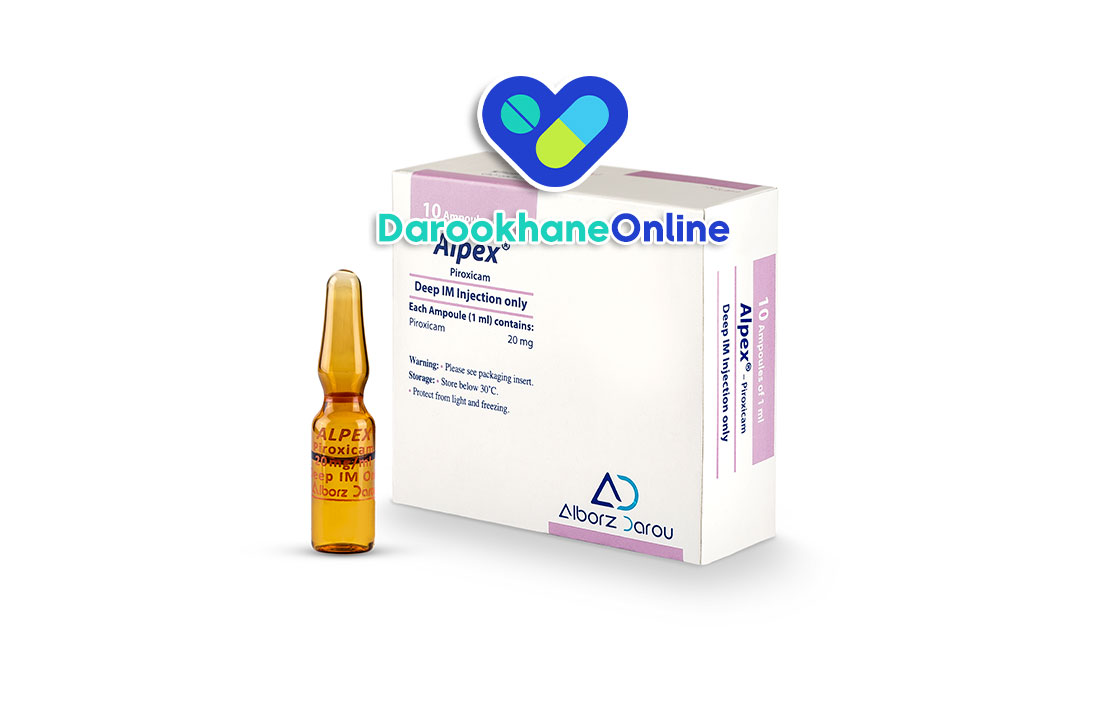 پیروکسیکام