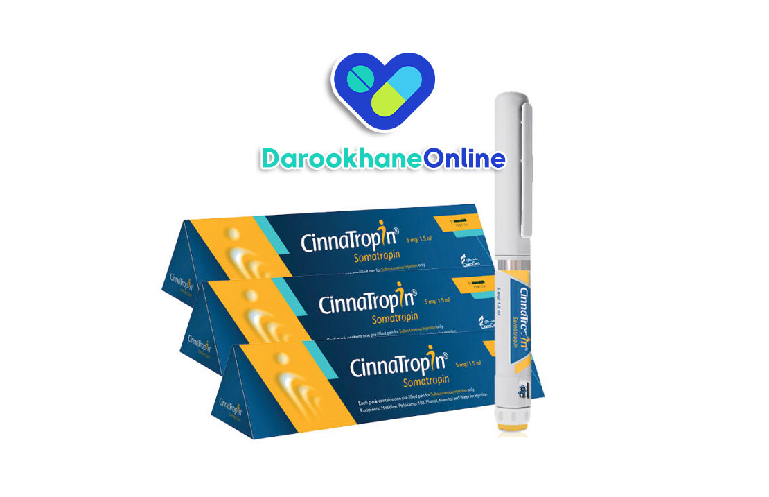 سوماتروپین چیست؟ کاربرد، نحوه مصرف، عوارض و نکات مهم هورمون رشد مصنوعی + بررسی تأثیر بر افزایش قد و چربی سوزی