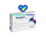 قرص تاوانکس برای چیست؟ کاربرد، نحوه مصرف، عوارض و موارد احتیاط آنتی‌بیوتیک تاوانکس