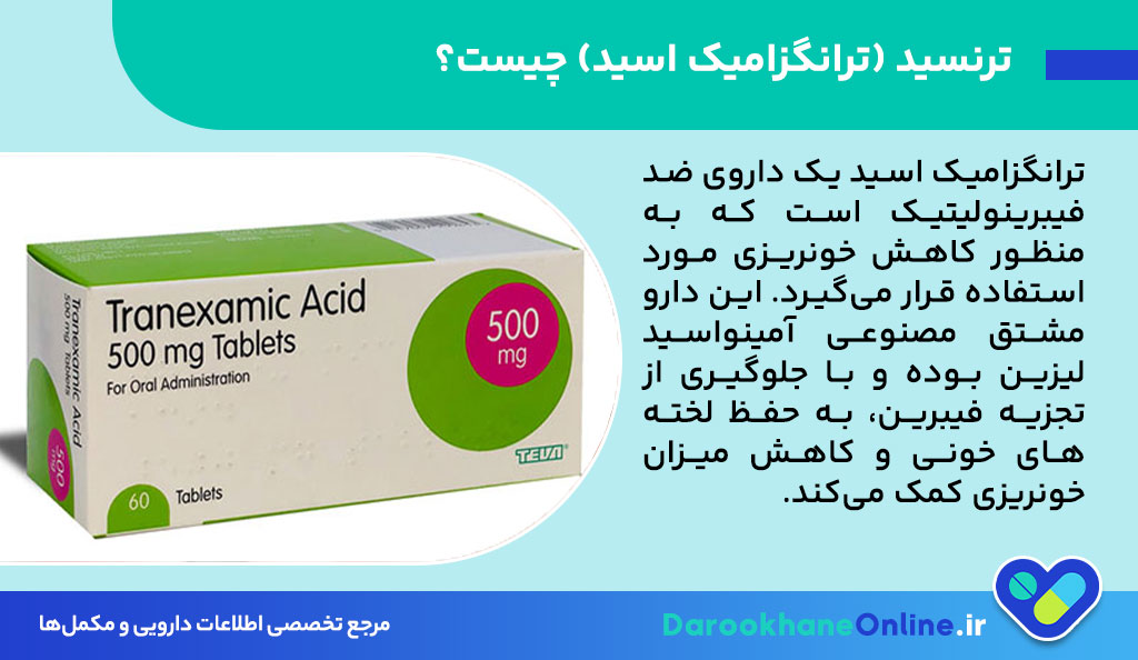 قرص ترنسید