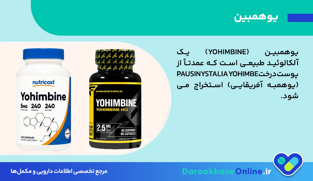 یوهمبین
