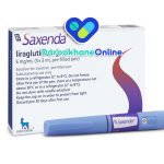 آمپول ساکسندا