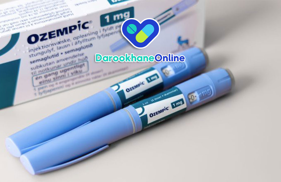 آمپول سماگلوتاید