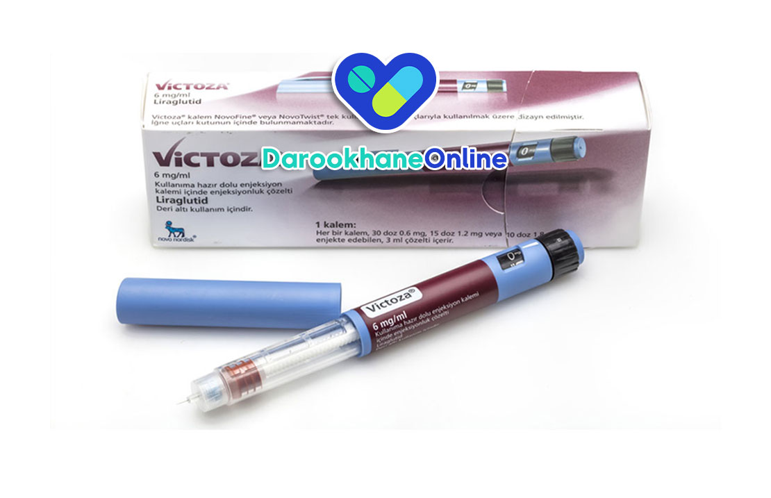 آمپول ویکتوزا