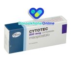 قرص سایتوتک