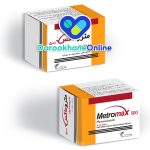 قرص متروماکس