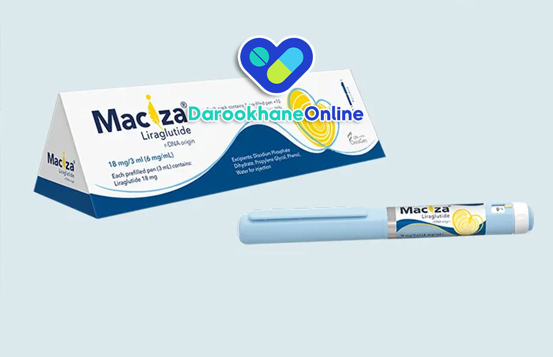 آمپول ماسیزا