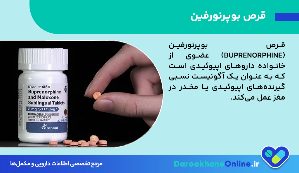 بوپرنورفین