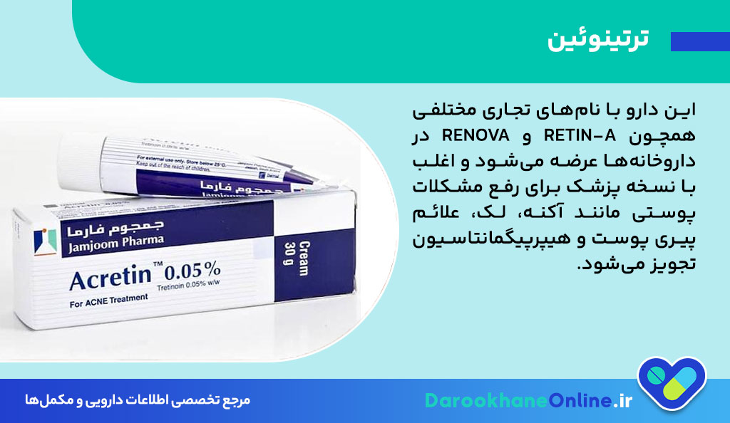 ترتینوئین