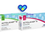 قرص اکتولوکاست