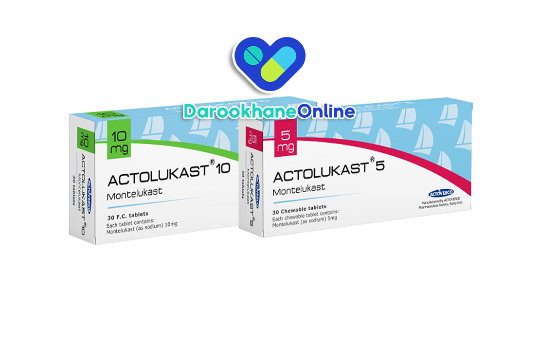 قرص اکتولوکاست