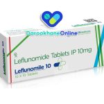 لفلونوماید