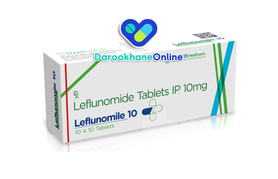 لفلونوماید