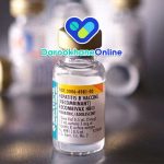 واکسن هپاتیت ب