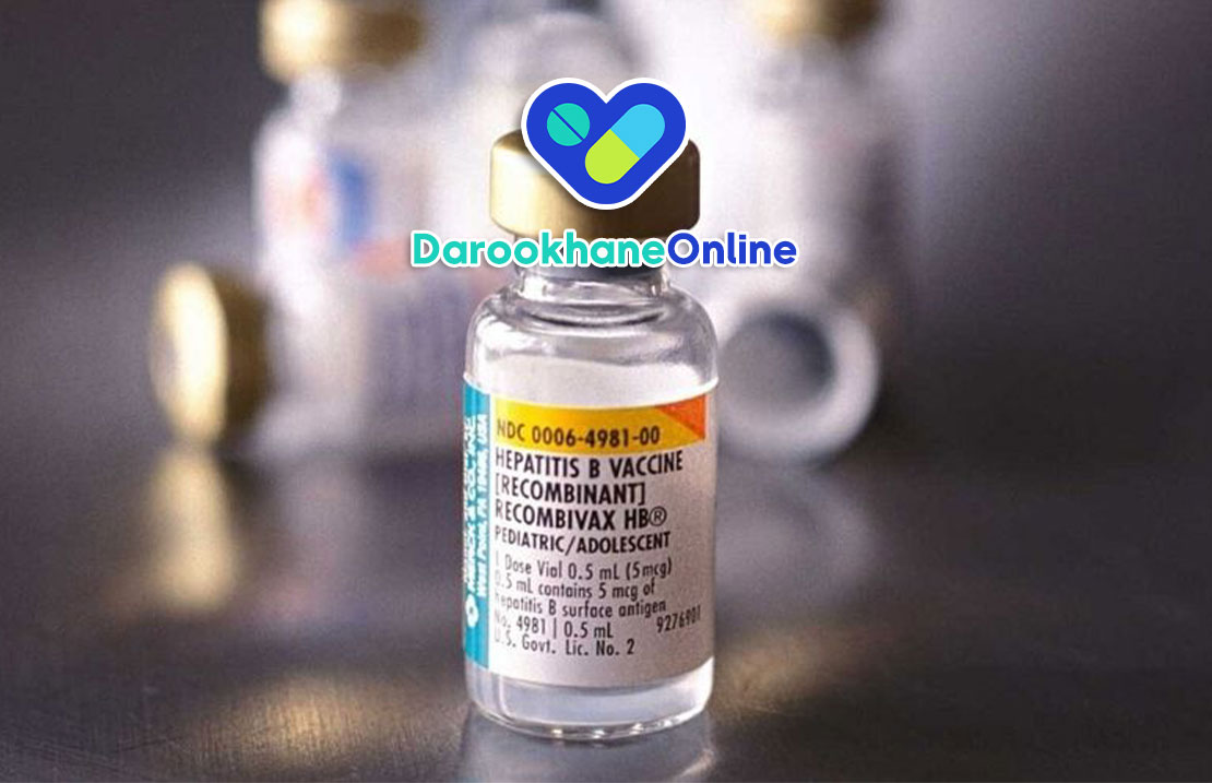 واکسن هپاتیت ب