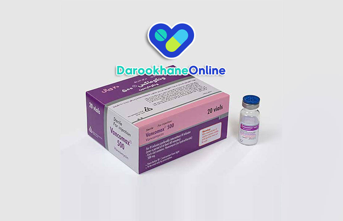 ونکومایسین