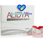 آمپول آلیدیا