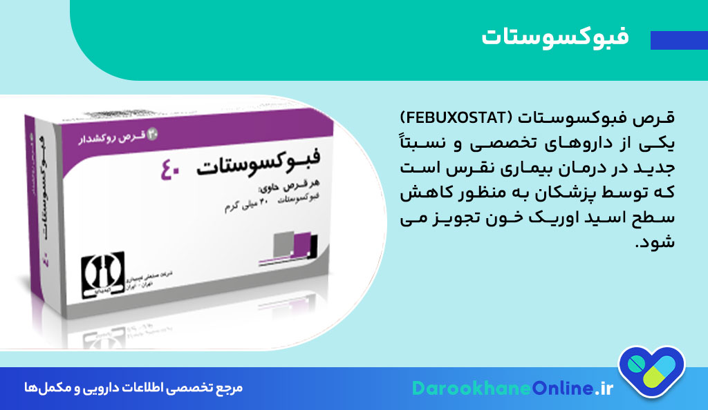 فبوکسوستات