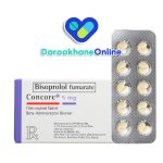 قرص بیزوپرولول