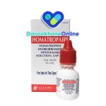 قطره چشمی هماتروپین