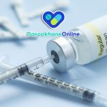 انسولین رگولار