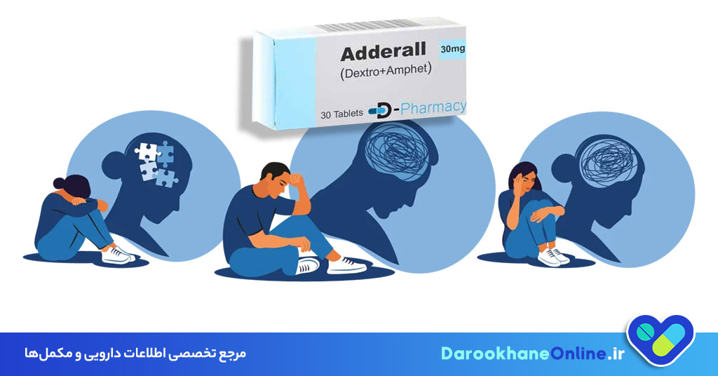 قرص آدرال