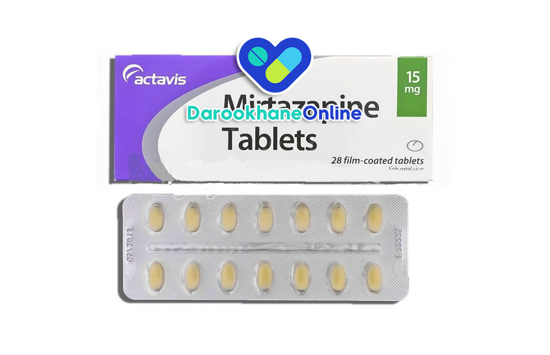 میرتازاپین